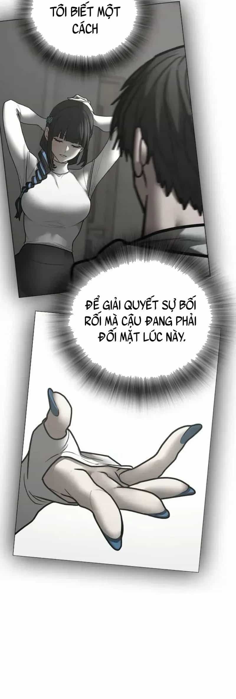 Nhiệm Vụ Đời Thật - Chương 247 - ảnh 21
