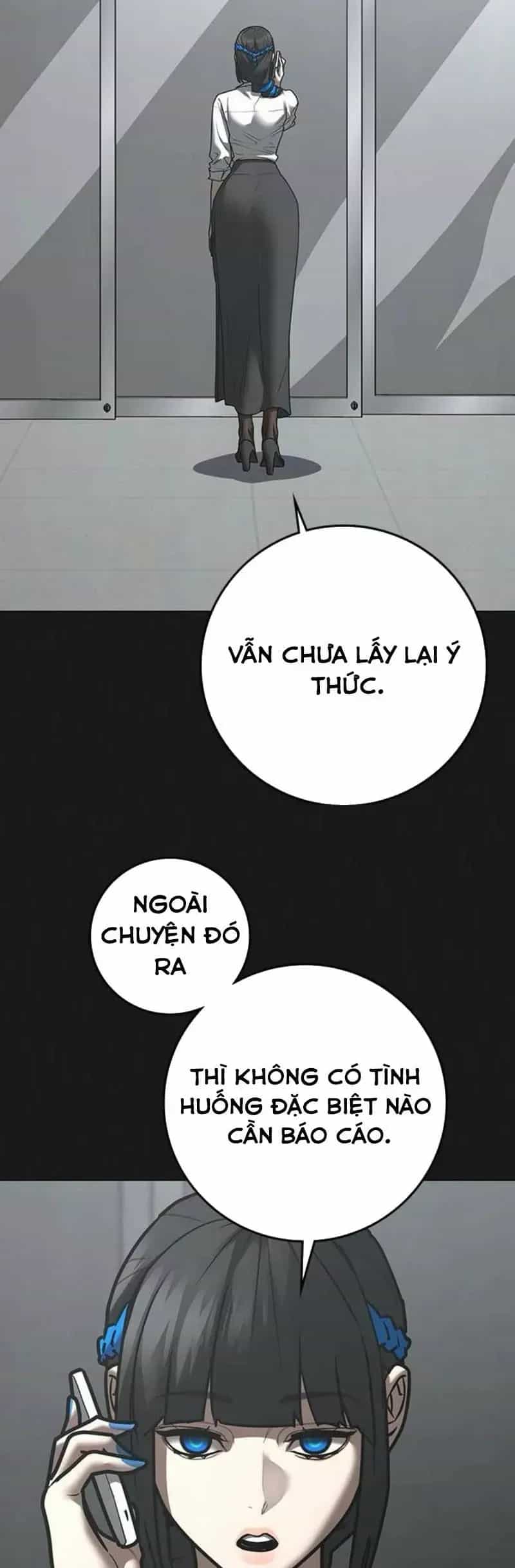Nhiệm Vụ Đời Thật - Chương 247 - ảnh 27