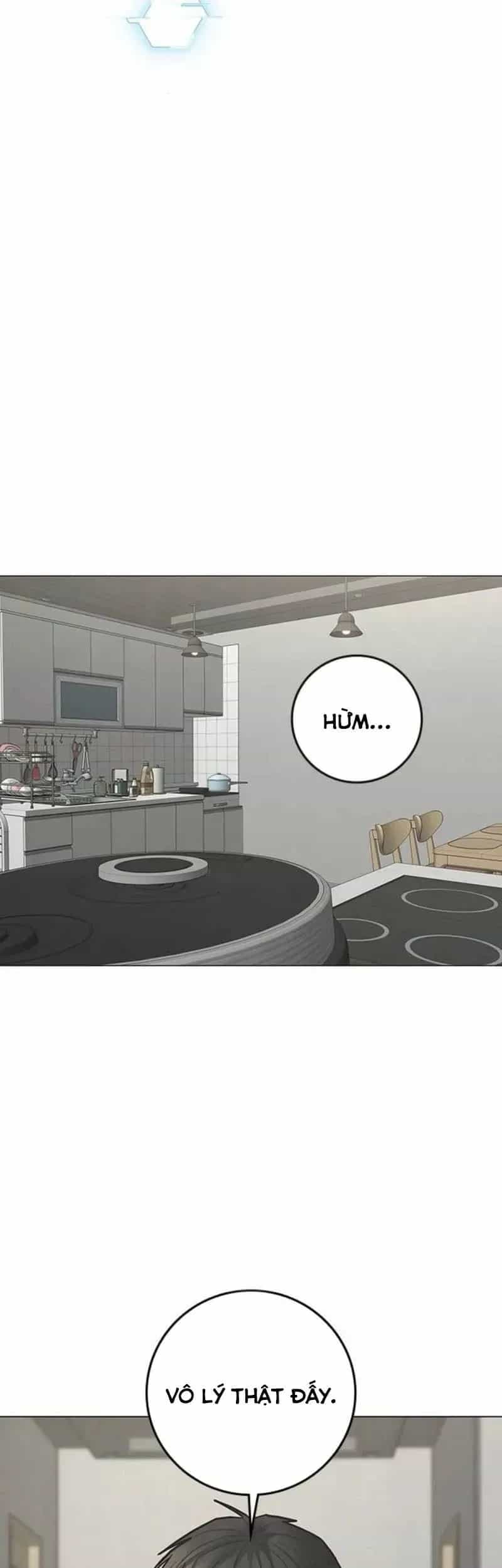 Nhiệm Vụ Đời Thật - Chương 247 - ảnh 8