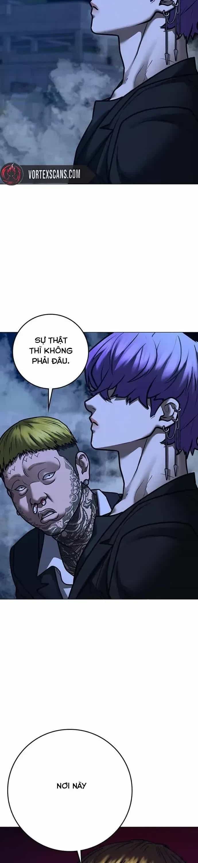 Nhiệm Vụ Đời Thật - Chương 248 - ảnh 10
