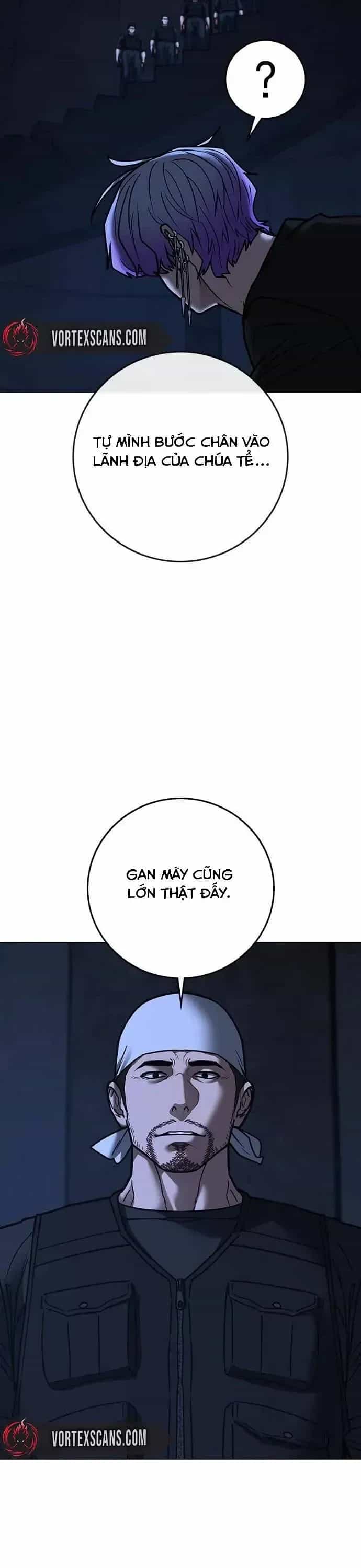Nhiệm Vụ Đời Thật - Chương 248 - ảnh 20