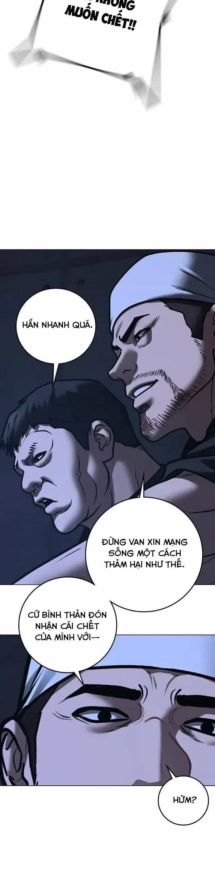 Nhiệm Vụ Đời Thật - Chương 248 - ảnh 24