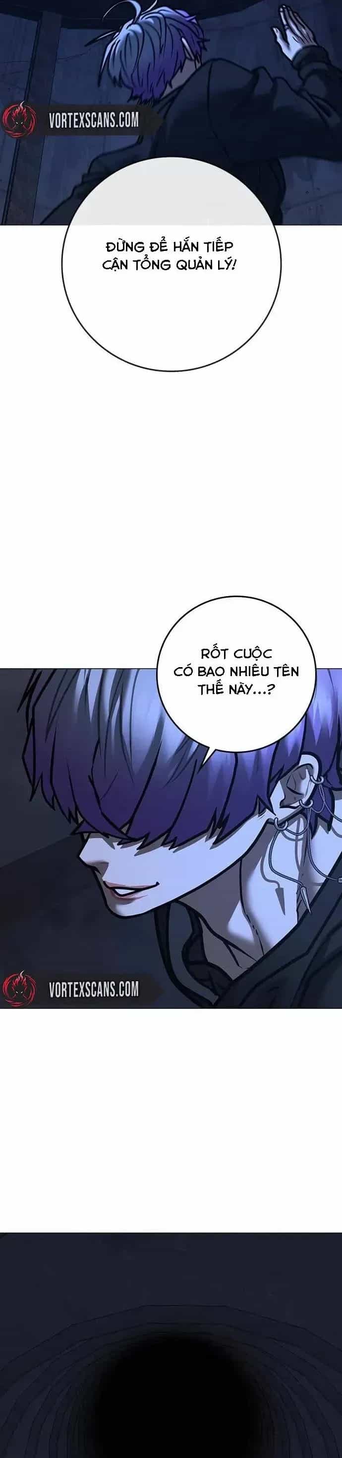 Nhiệm Vụ Đời Thật - Chương 248 - ảnh 35