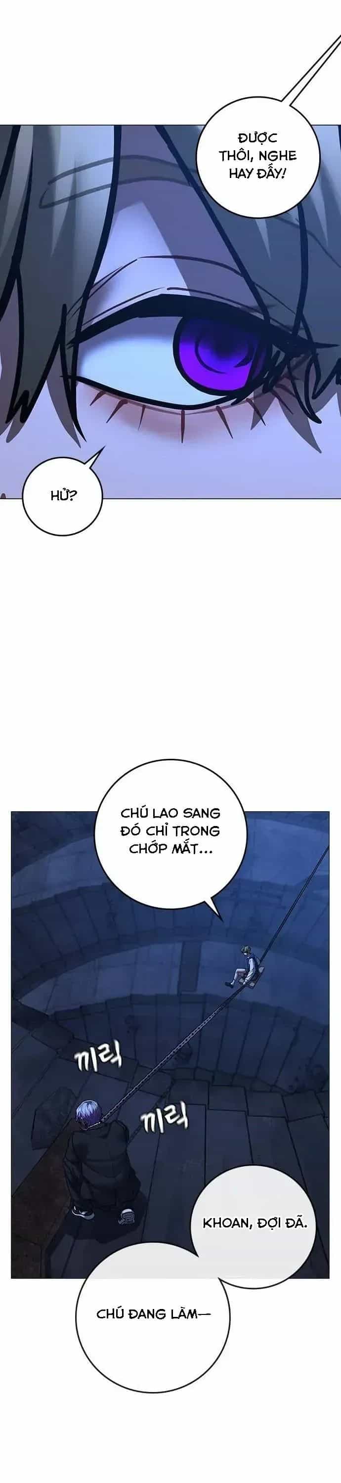 Nhiệm Vụ Đời Thật - Chương 248 - ảnh 43