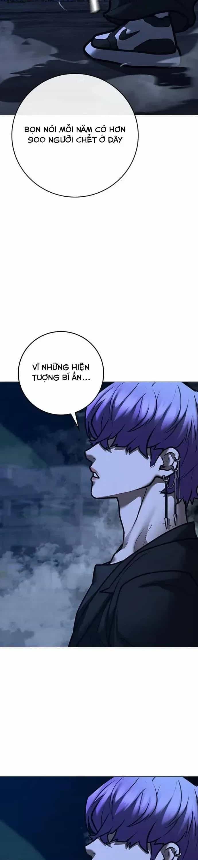 Nhiệm Vụ Đời Thật - Chương 248 - ảnh 9