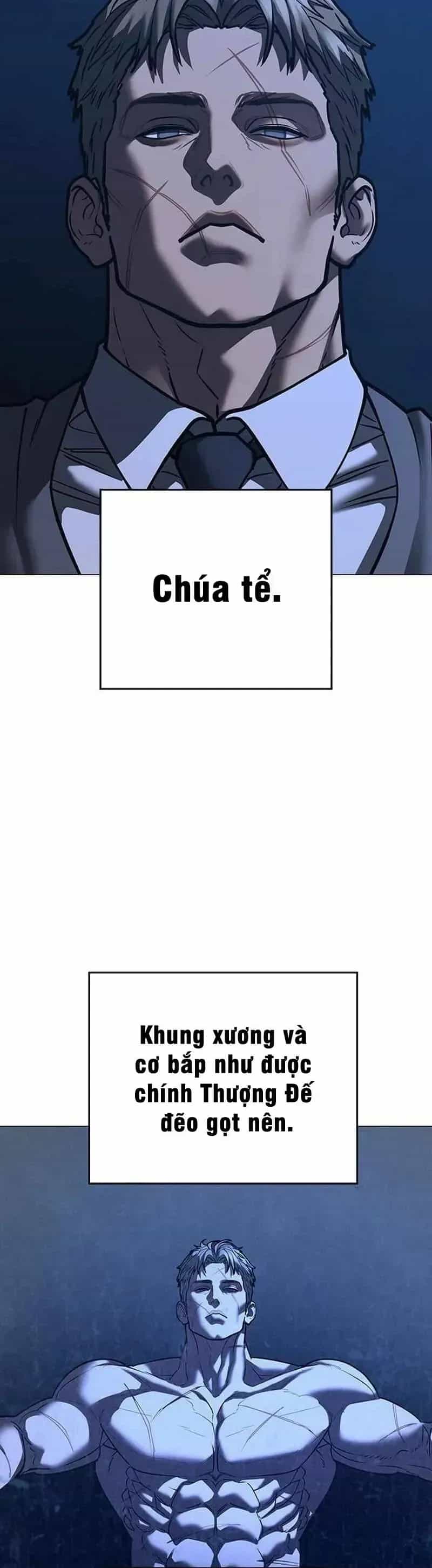 Nhiệm Vụ Đời Thật - Chương 249 - ảnh 16