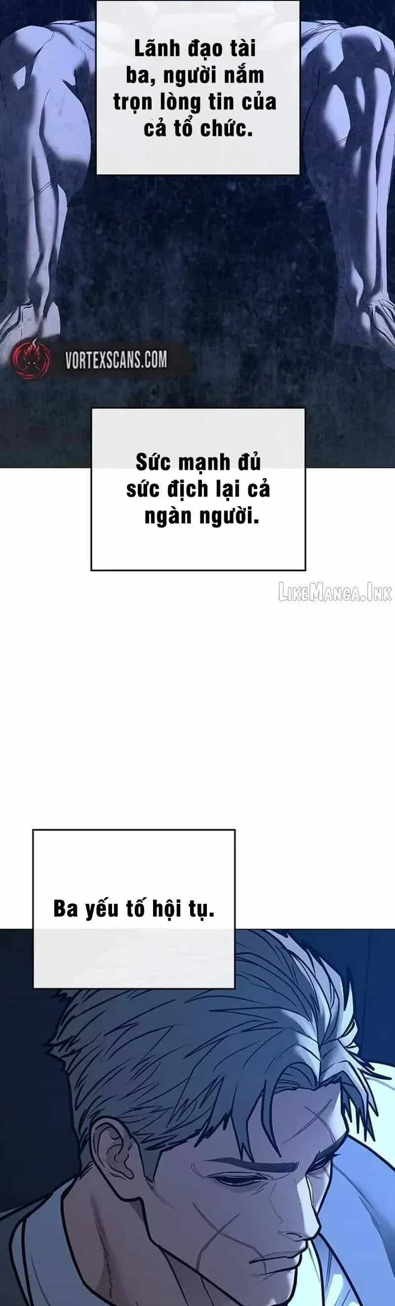 Nhiệm Vụ Đời Thật - Chương 249 - ảnh 17