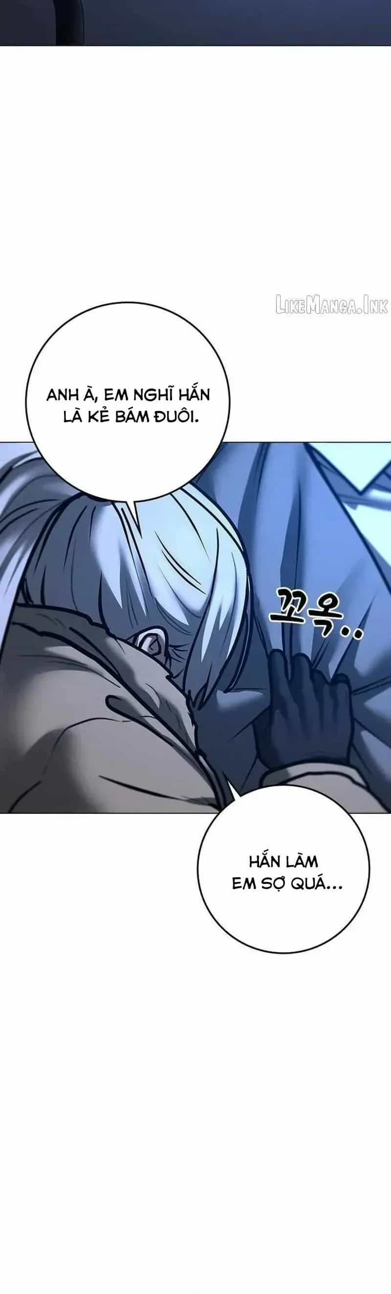 Nhiệm Vụ Đời Thật - Chương 249 - ảnh 21