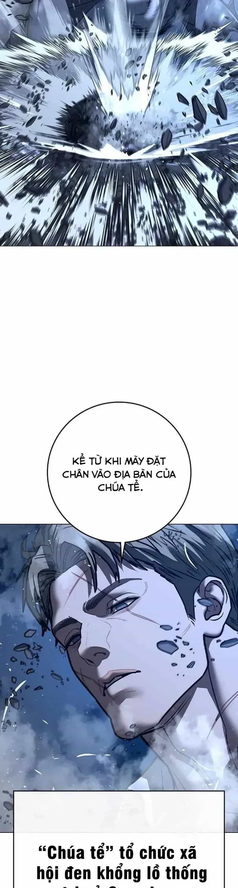 Nhiệm Vụ Đời Thật - Chương 249 - ảnh 30