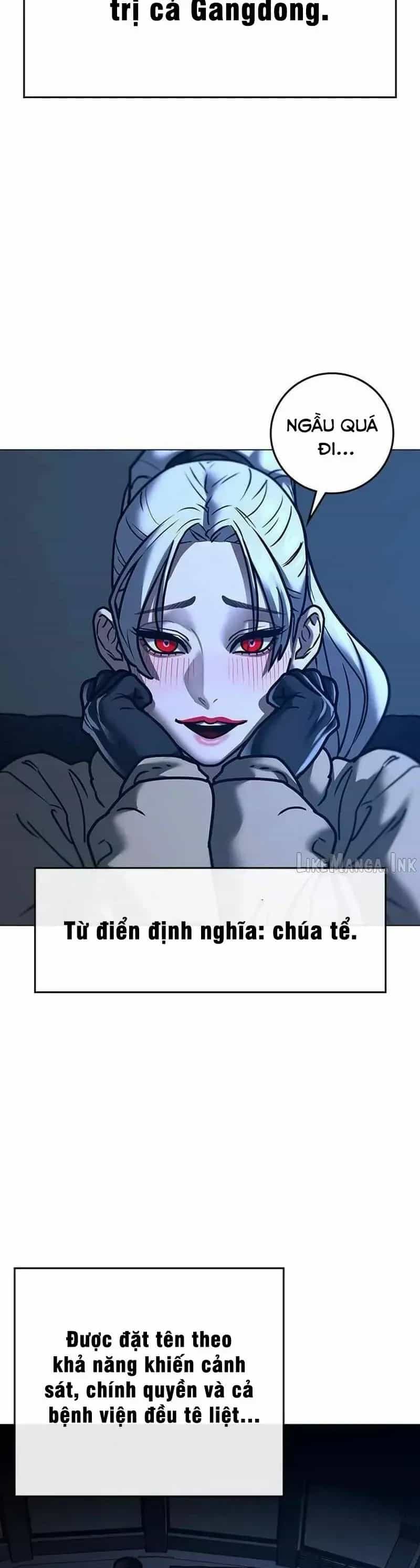 Nhiệm Vụ Đời Thật - Chương 249 - ảnh 31