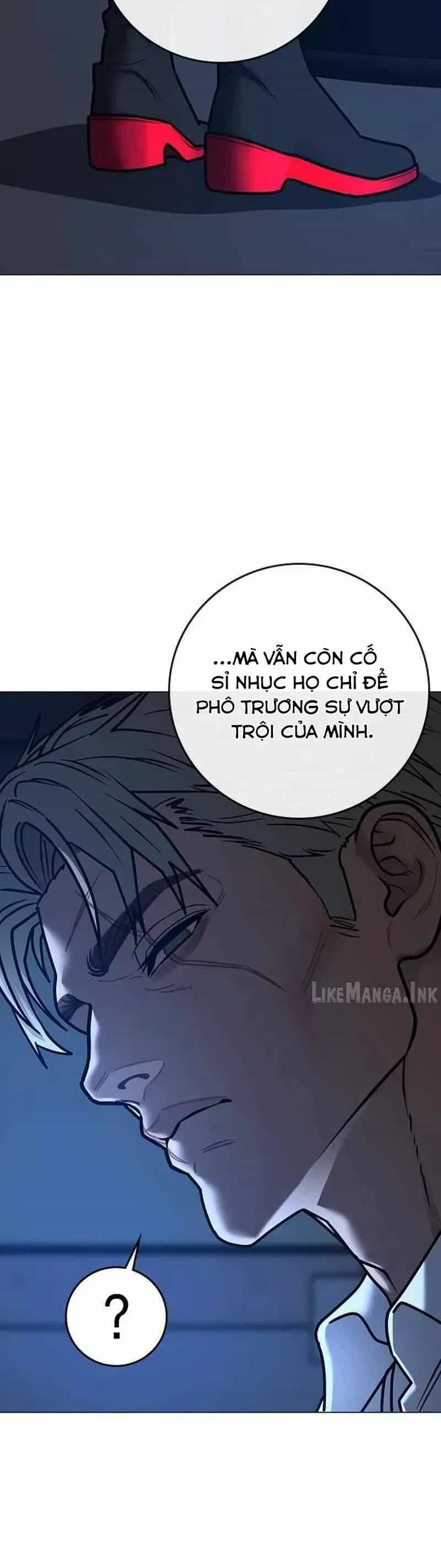 Nhiệm Vụ Đời Thật - Chương 249 - ảnh 50