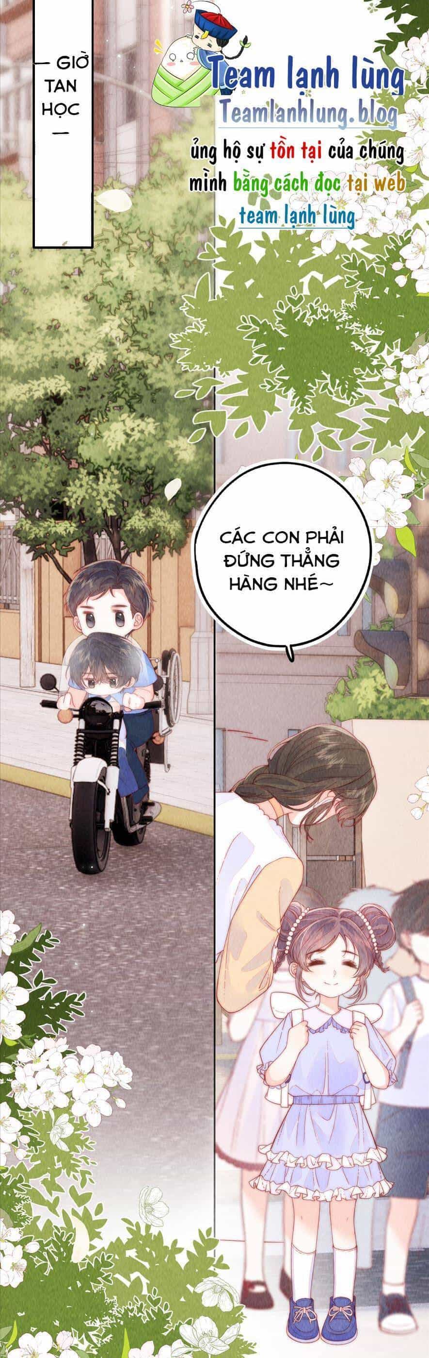 Nhiệt Độ Cơ Thể Ác Ma - Chương 9 - ảnh 15