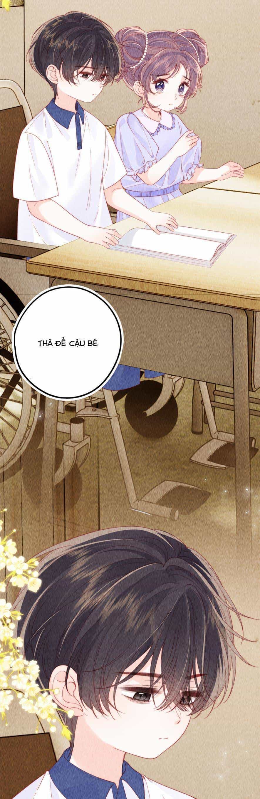 Nhiệt Độ Cơ Thể Ác Ma - Chương 9 - ảnh 24