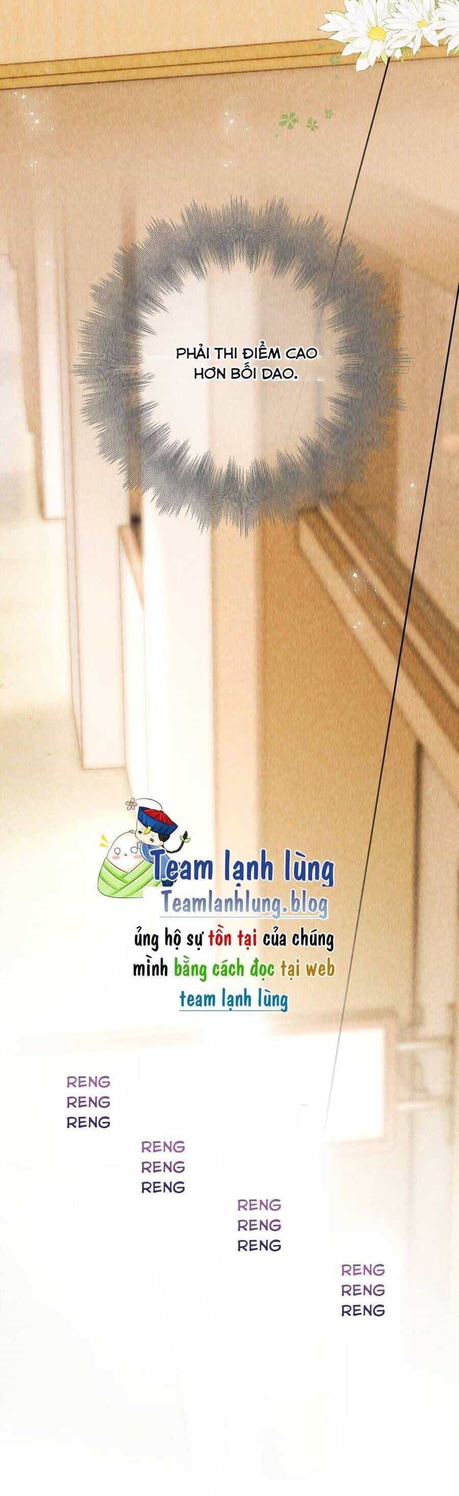Nhiệt Độ Cơ Thể Ác Ma - Chương 10 - ảnh 10