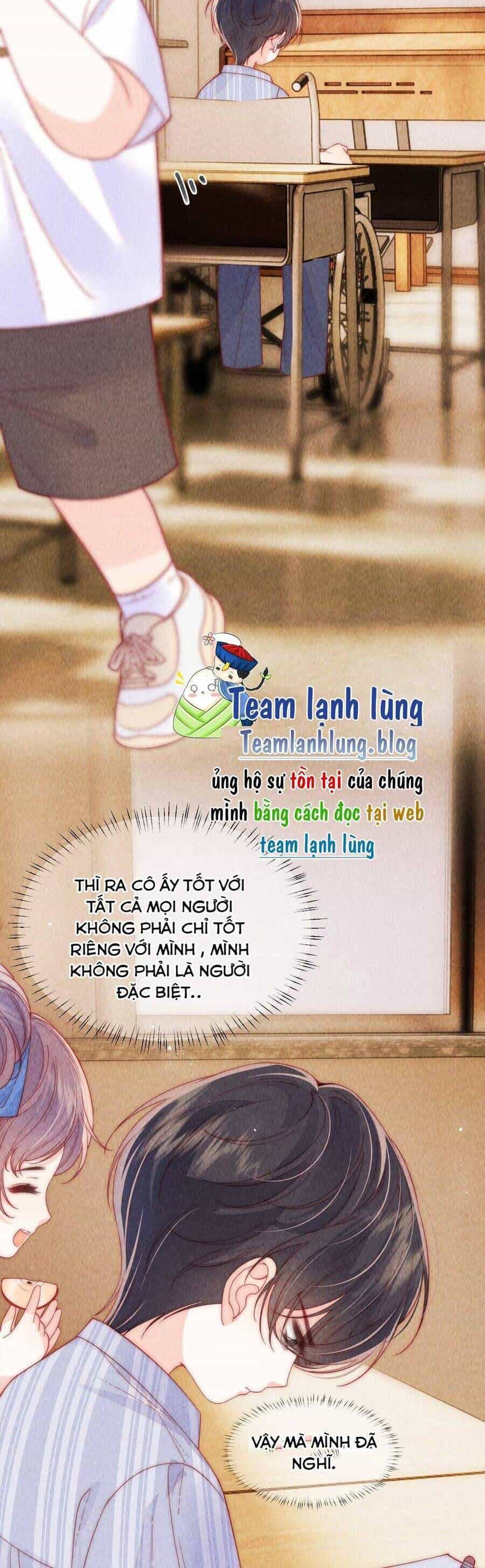 Nhiệt Độ Cơ Thể Ác Ma - Chương 10 - ảnh 17
