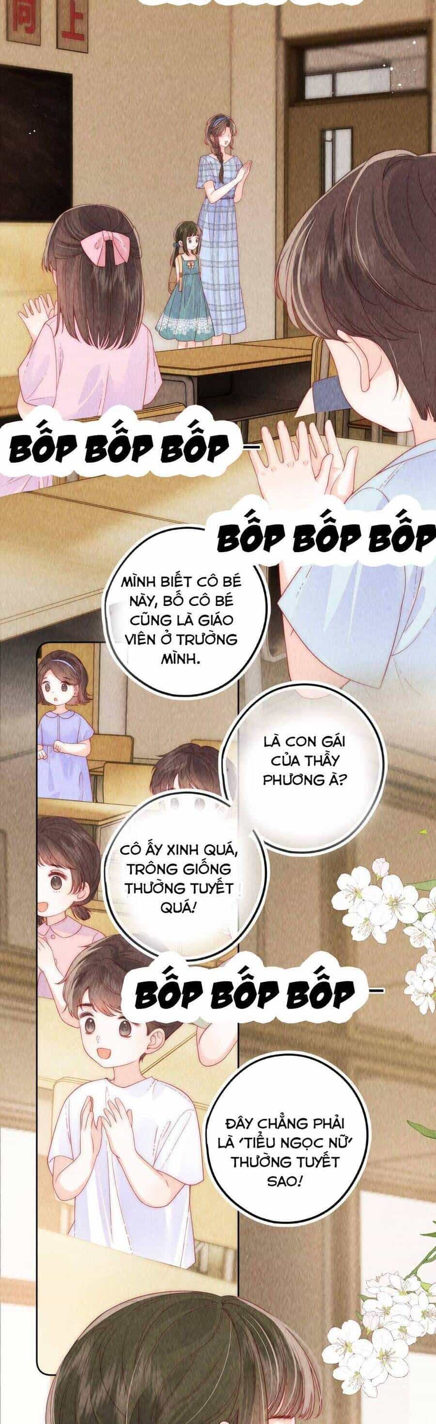 Nhiệt Độ Cơ Thể Ác Ma - Chương 10 - ảnh 5
