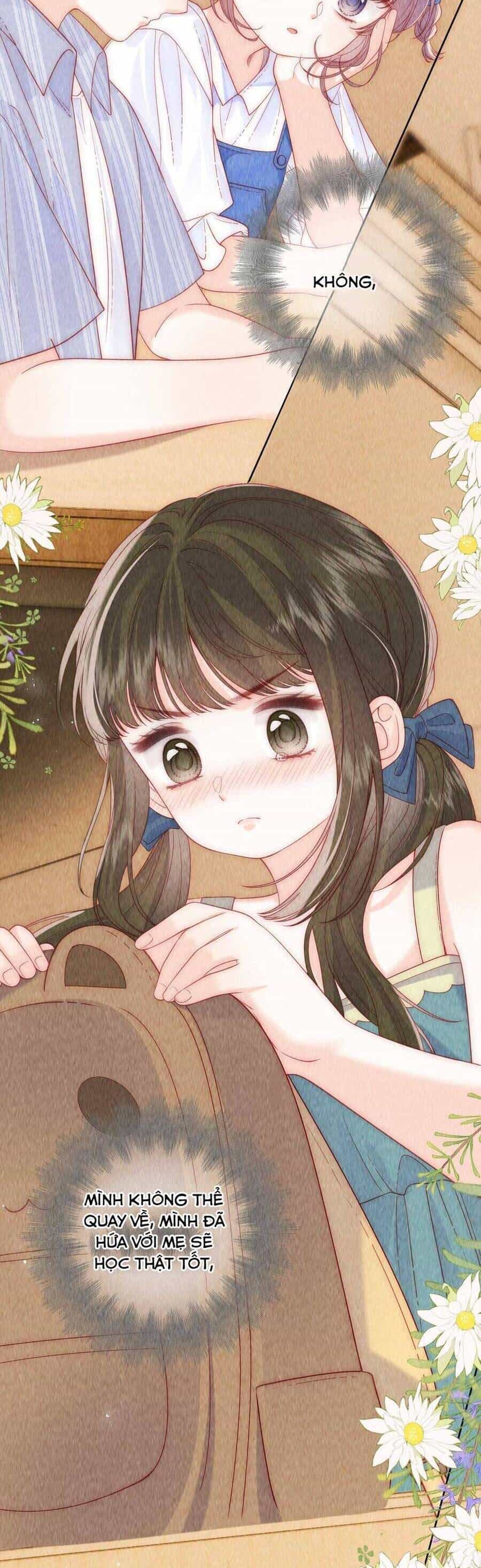 Nhiệt Độ Cơ Thể Ác Ma - Chương 10 - ảnh 9