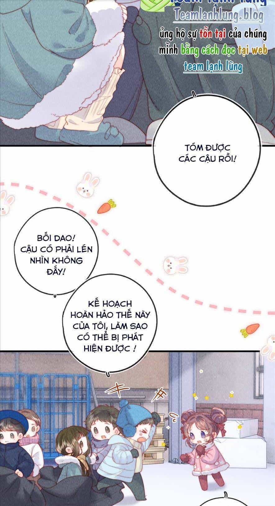 Nhiệt Độ Cơ Thể Ác Ma - Chương 13 - ảnh 21