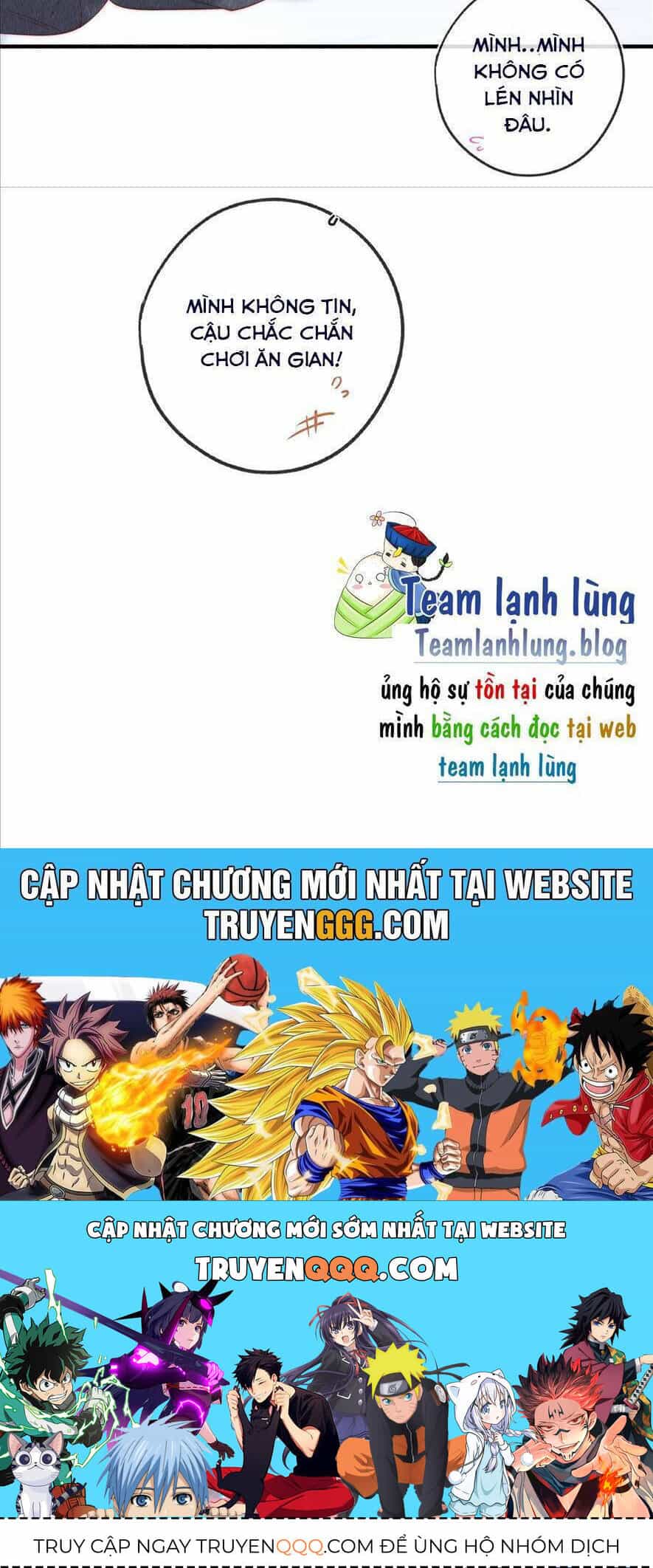 Nhiệt Độ Cơ Thể Ác Ma - Chương 13 - ảnh 22