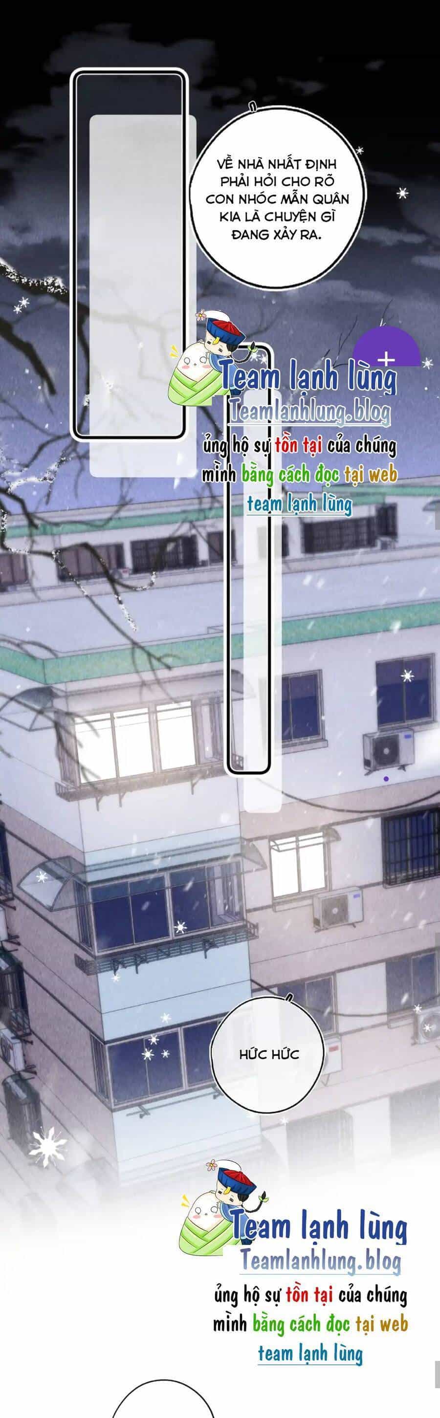 Nhiệt Độ Cơ Thể Ác Ma - Chương 14 - ảnh 11