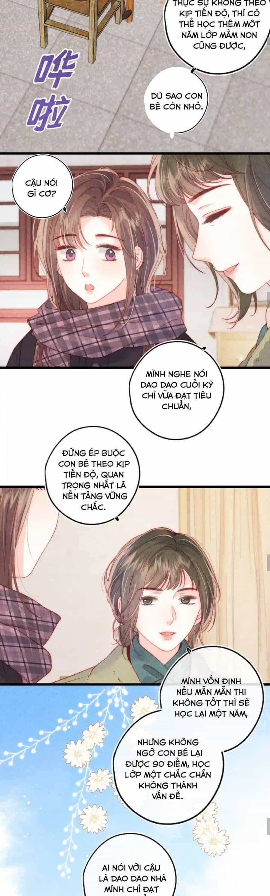 Nhiệt Độ Cơ Thể Ác Ma - Chương 14 - ảnh 8