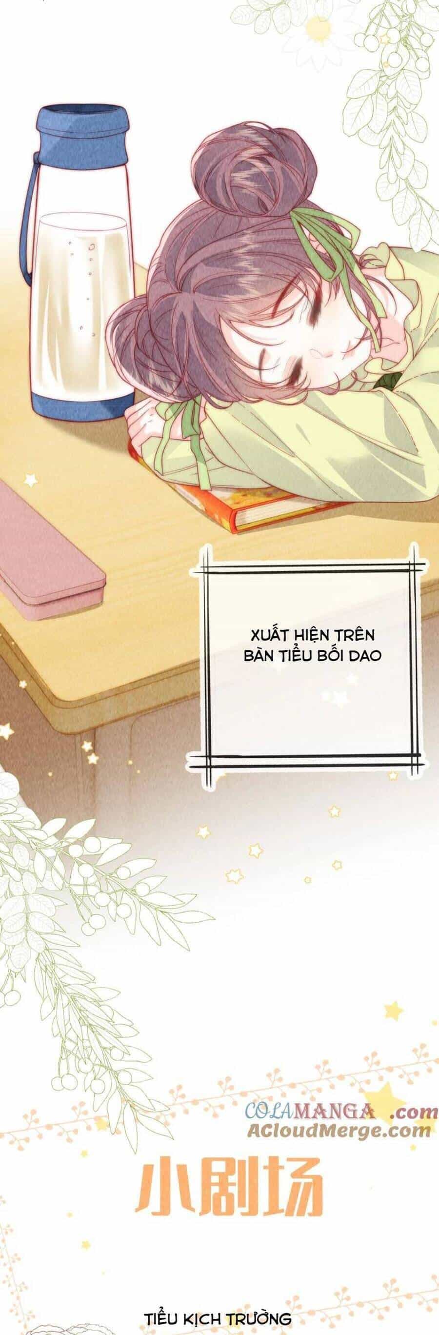Nhiệt Độ Cơ Thể Ác Ma - Chương 15 - ảnh 22