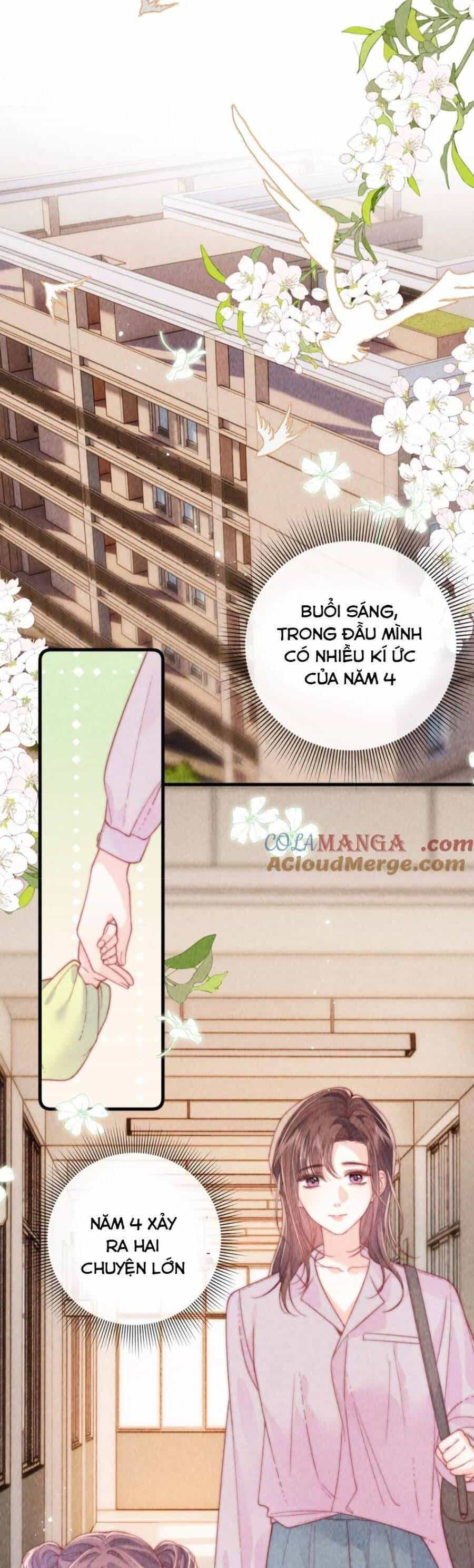 Nhiệt Độ Cơ Thể Ác Ma - Chương 15 - ảnh 6
