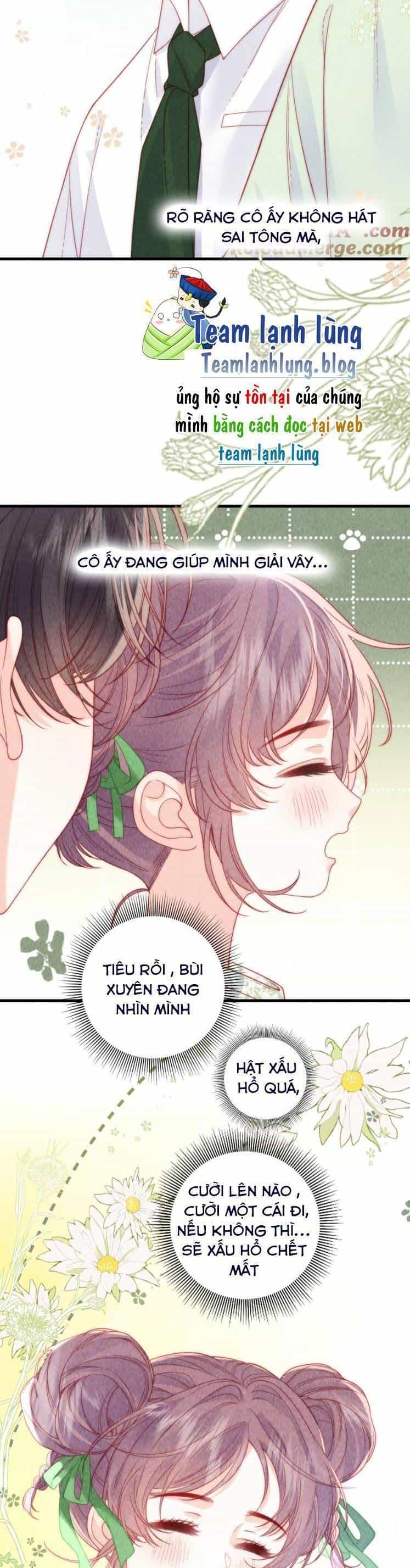 Nhiệt Độ Cơ Thể Ác Ma - Chương 16 - ảnh 10