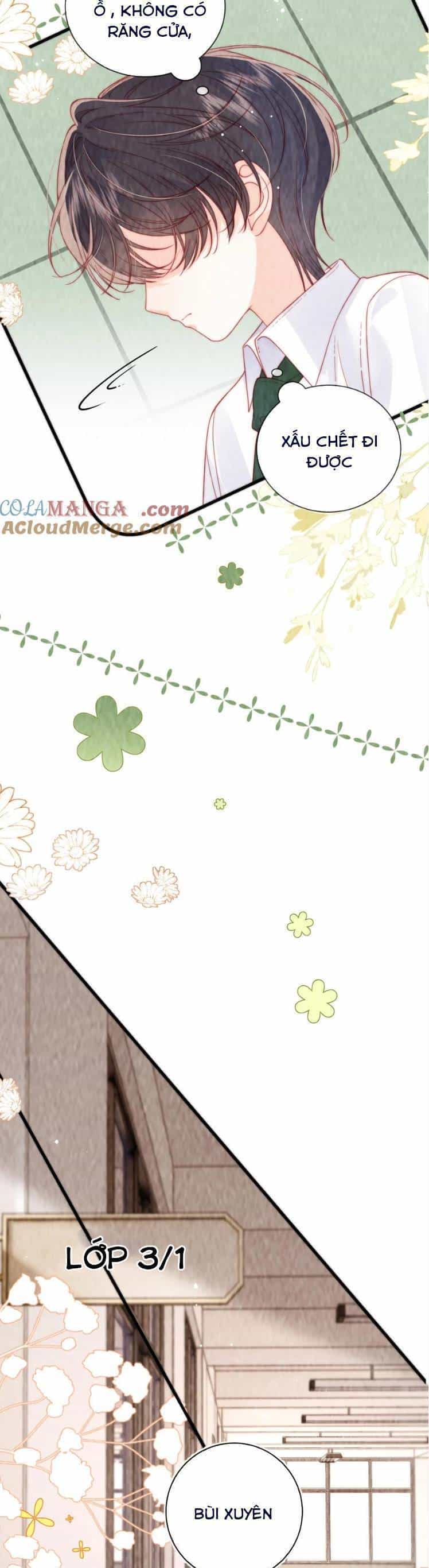 Nhiệt Độ Cơ Thể Ác Ma - Chương 16 - ảnh 12