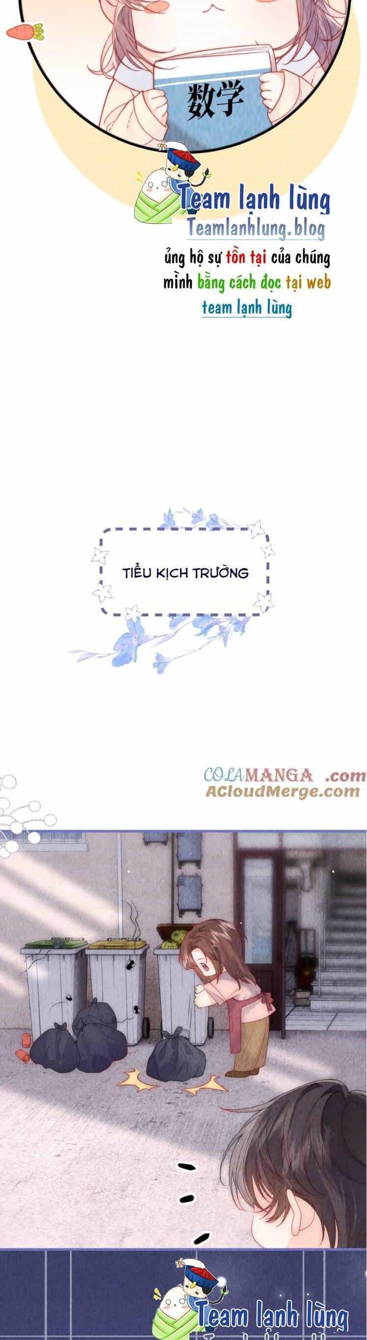 Nhiệt Độ Cơ Thể Ác Ma - Chương 16 - ảnh 17