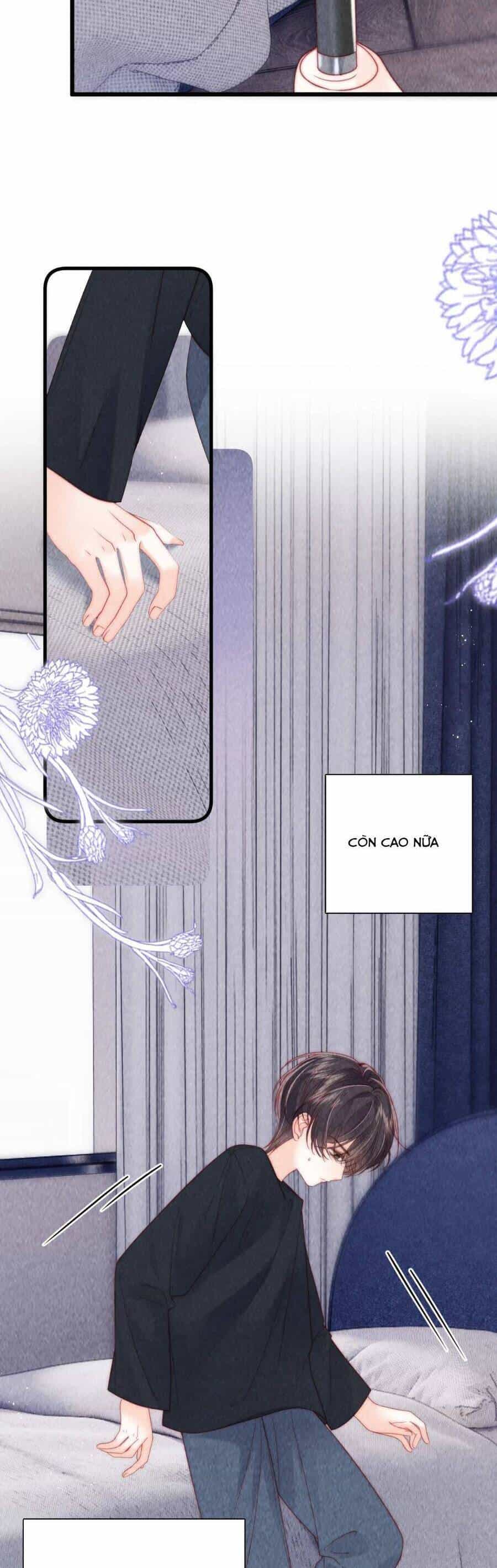 Nhiệt Độ Cơ Thể Ác Ma - Chương 17 - ảnh 11