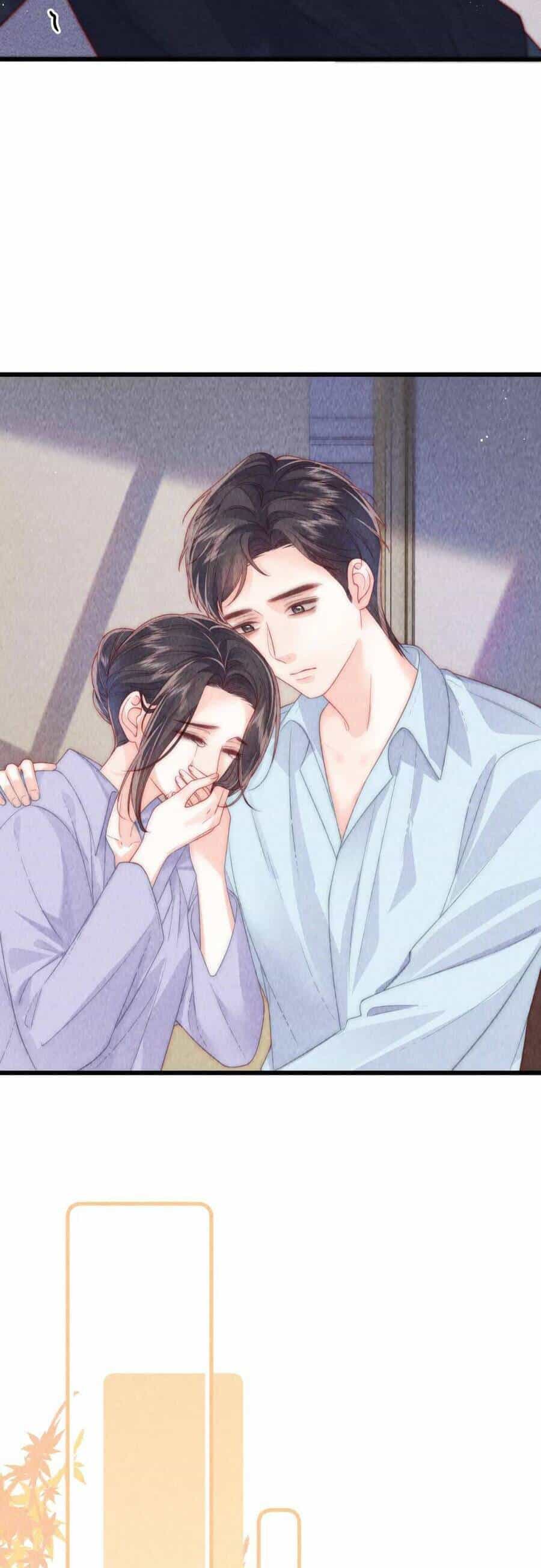Nhiệt Độ Cơ Thể Ác Ma - Chương 17 - ảnh 18