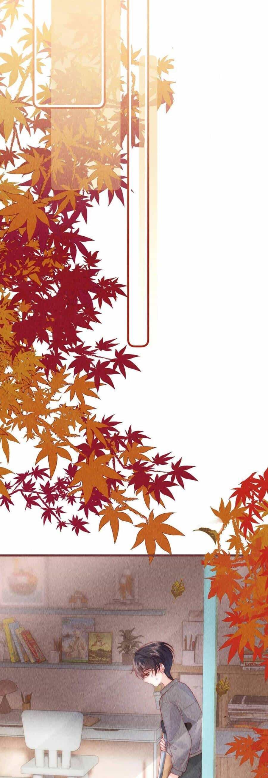 Nhiệt Độ Cơ Thể Ác Ma - Chương 17 - ảnh 19