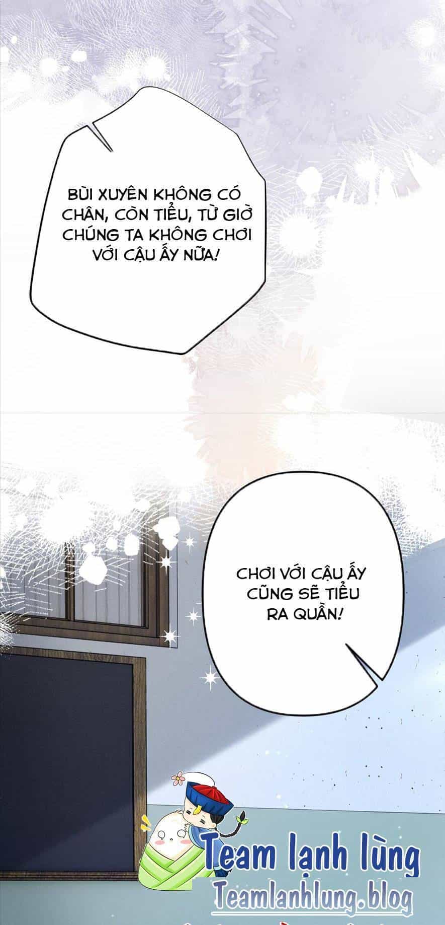Nhiệt Độ Cơ Thể Ác Ma - Chương 1 - ảnh 10