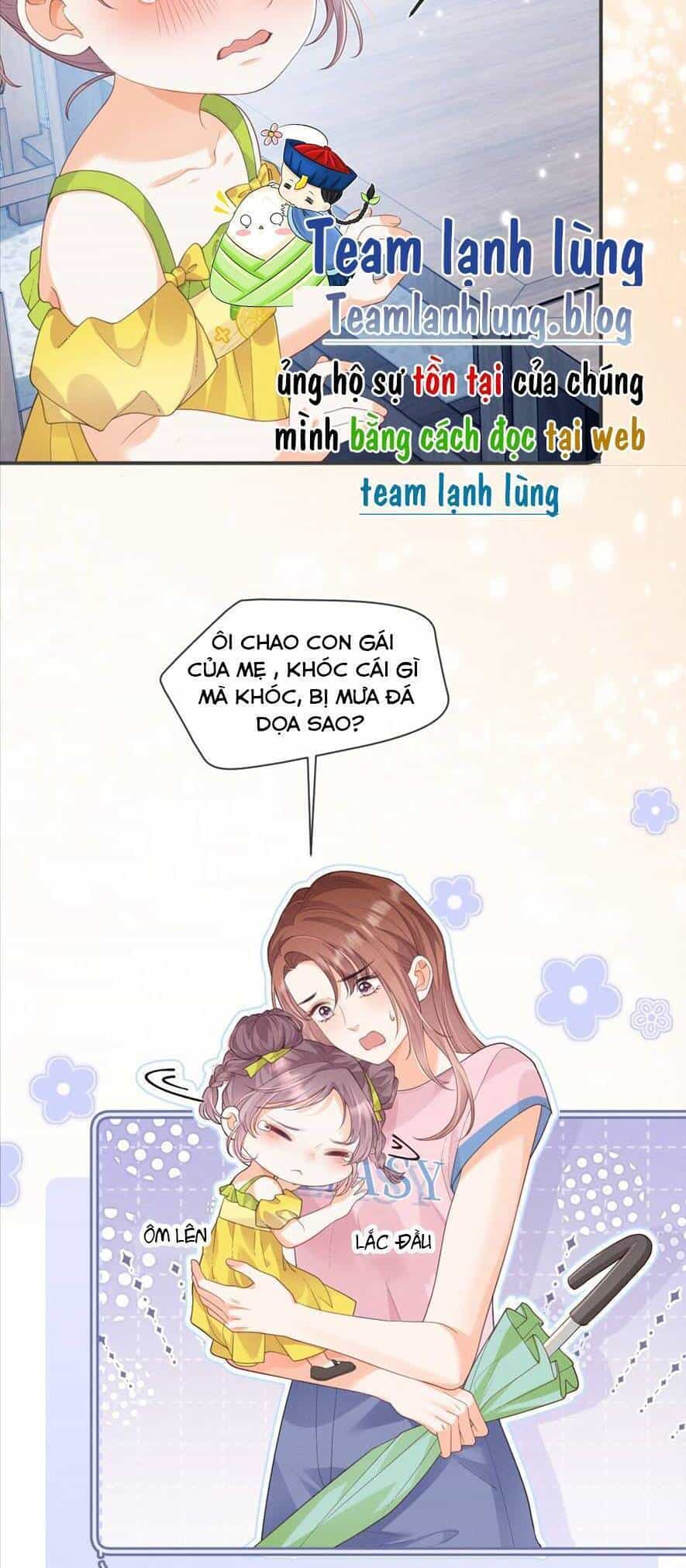Nhiệt Độ Cơ Thể Ác Ma - Chương 1 - ảnh 19