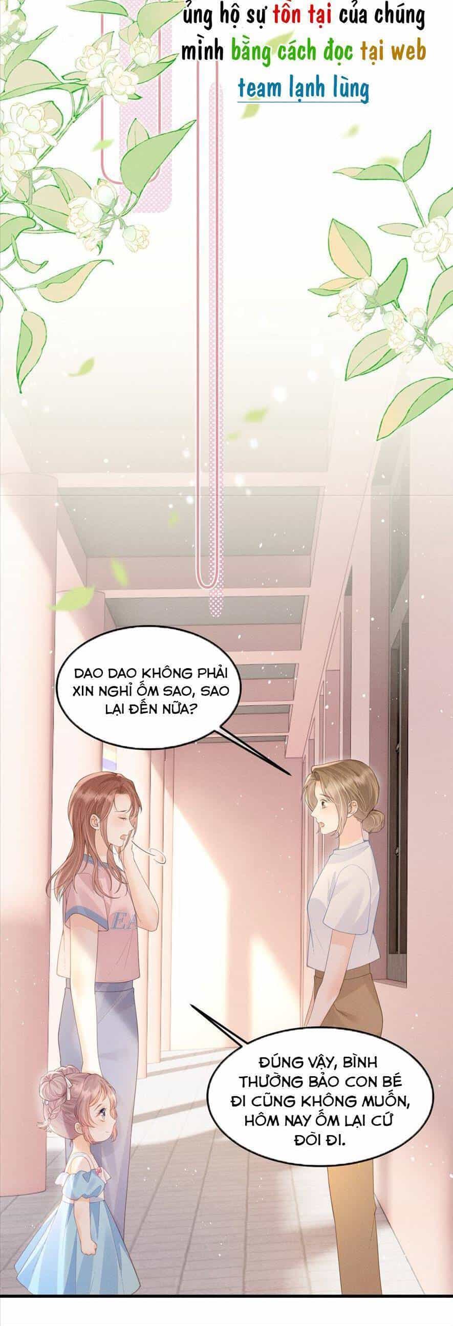 Nhiệt Độ Cơ Thể Ác Ma - Chương 1 - ảnh 23