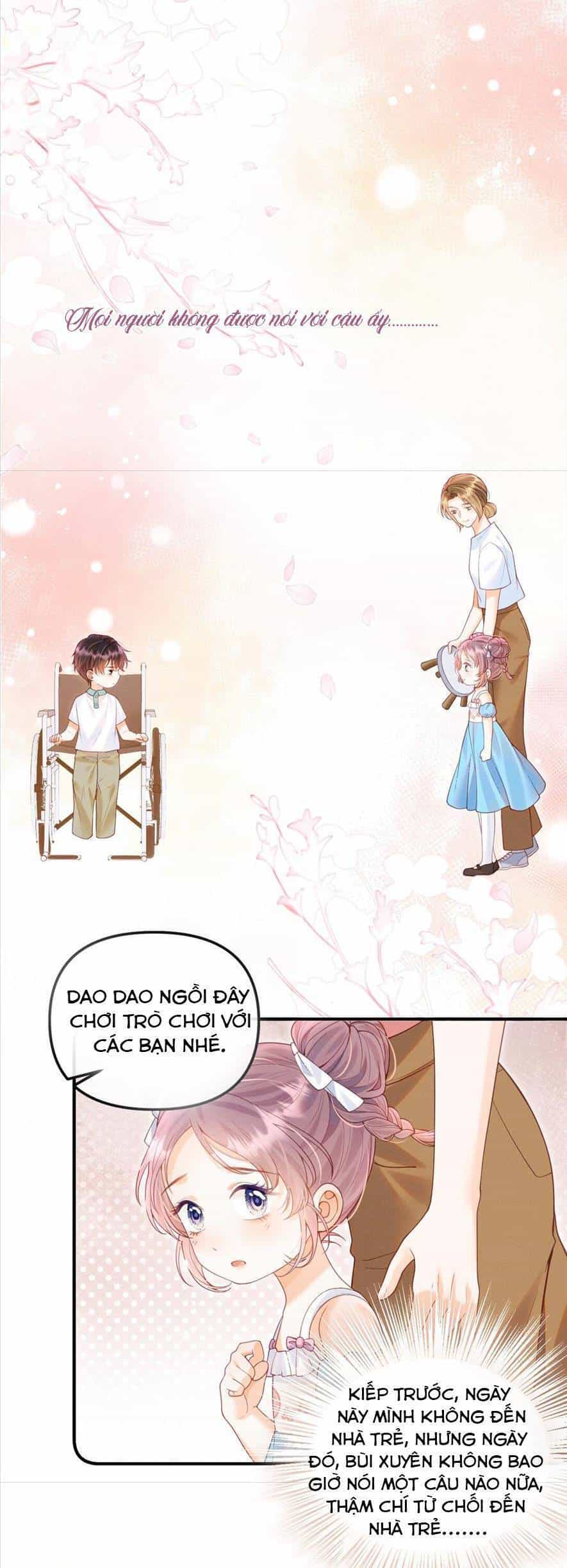 Nhiệt Độ Cơ Thể Ác Ma - Chương 1 - ảnh 26