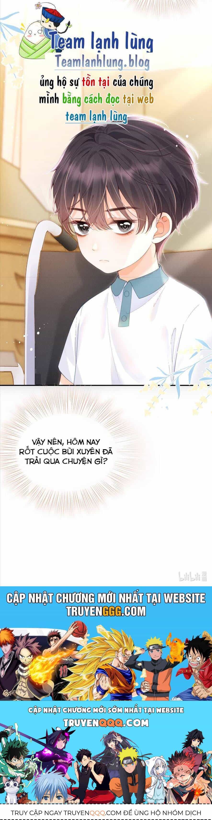 Nhiệt Độ Cơ Thể Ác Ma - Chương 1 - ảnh 27