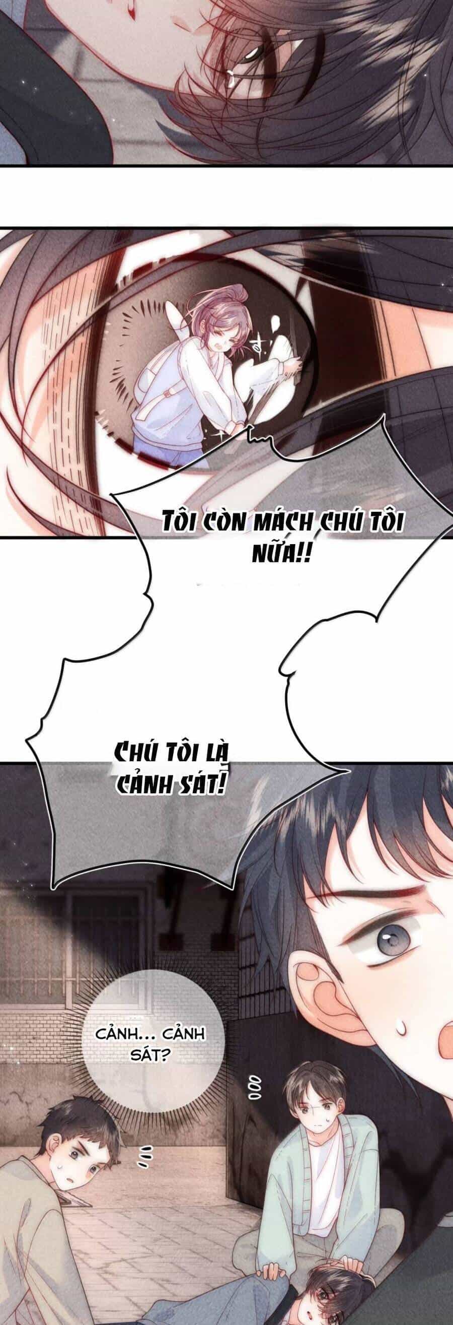 Nhiệt Độ Cơ Thể Ác Ma - Chương 19 - ảnh 13