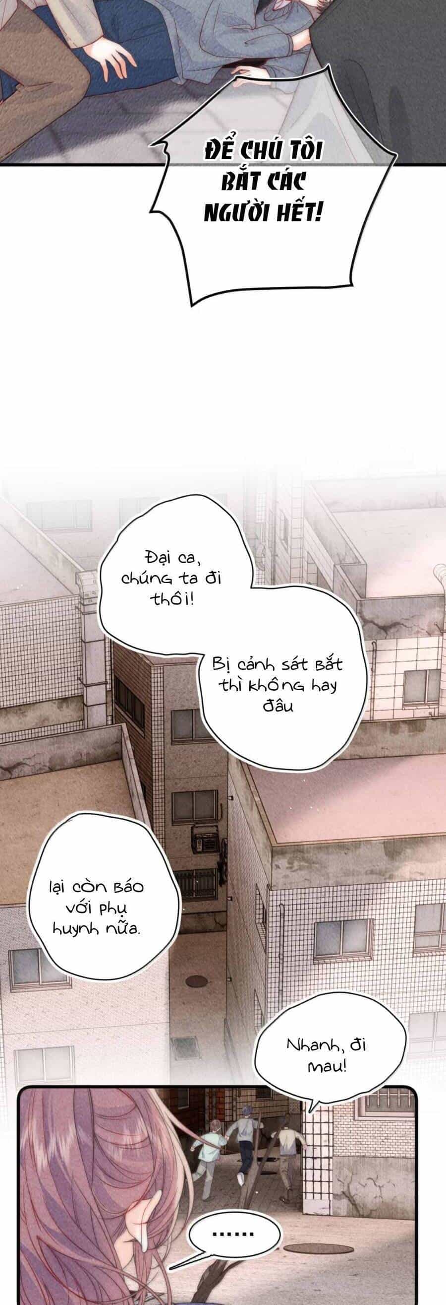 Nhiệt Độ Cơ Thể Ác Ma - Chương 19 - ảnh 14