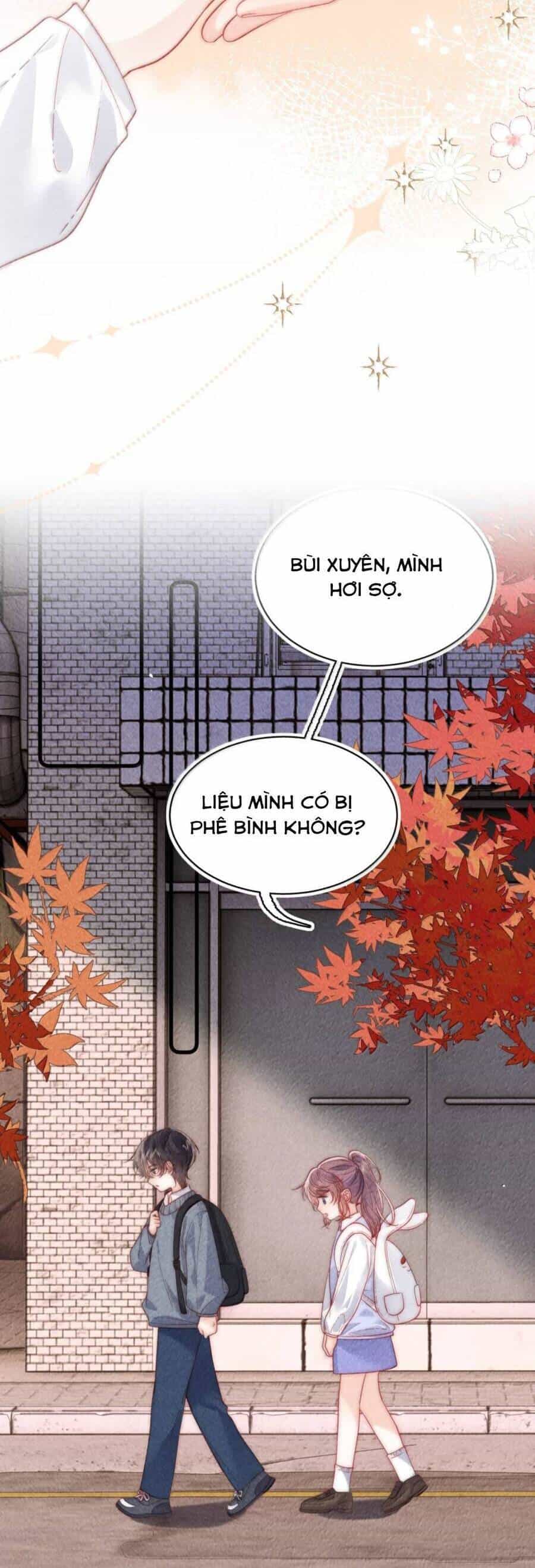 Nhiệt Độ Cơ Thể Ác Ma - Chương 19 - ảnh 19