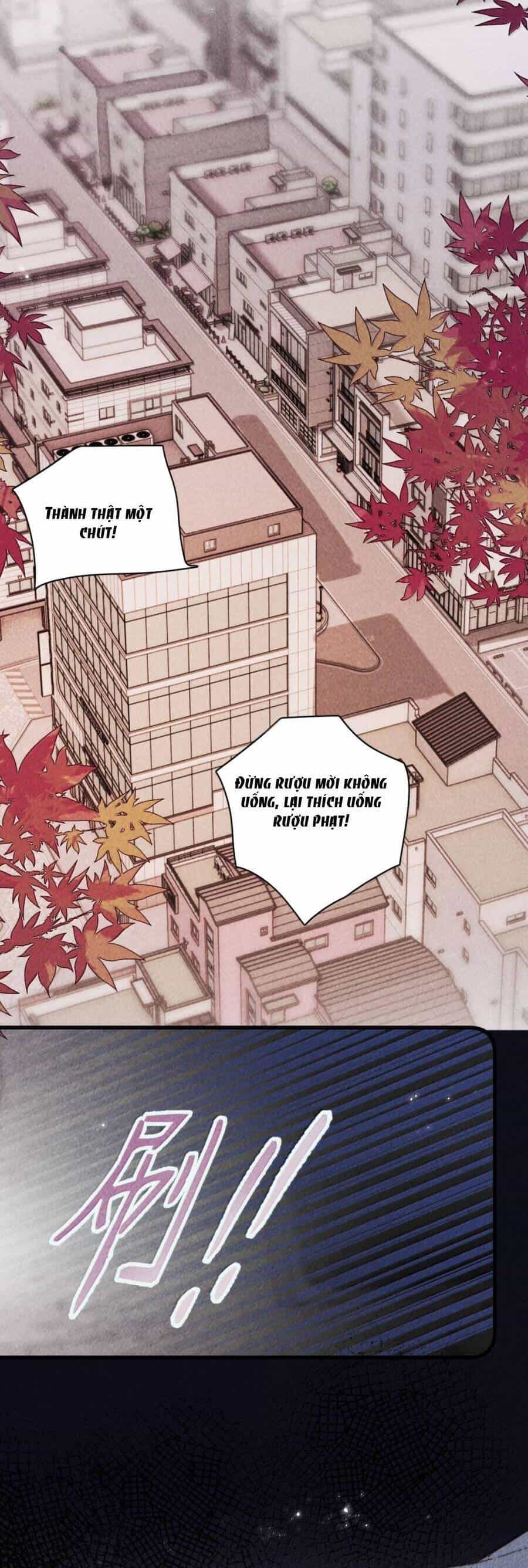 Nhiệt Độ Cơ Thể Ác Ma - Chương 19 - ảnh 3