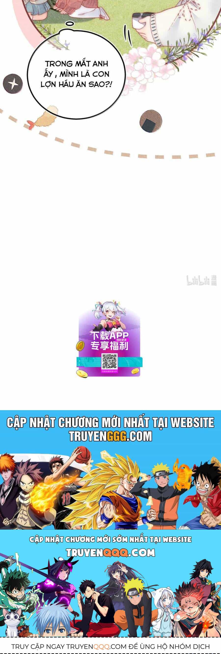 Nhiệt Độ Cơ Thể Ác Ma - Chương 19 - ảnh 35