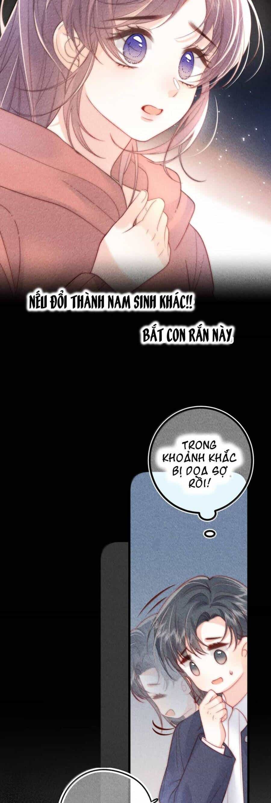 Nhiệt Độ Cơ Thể Ác Ma - Chương 20 - ảnh 17