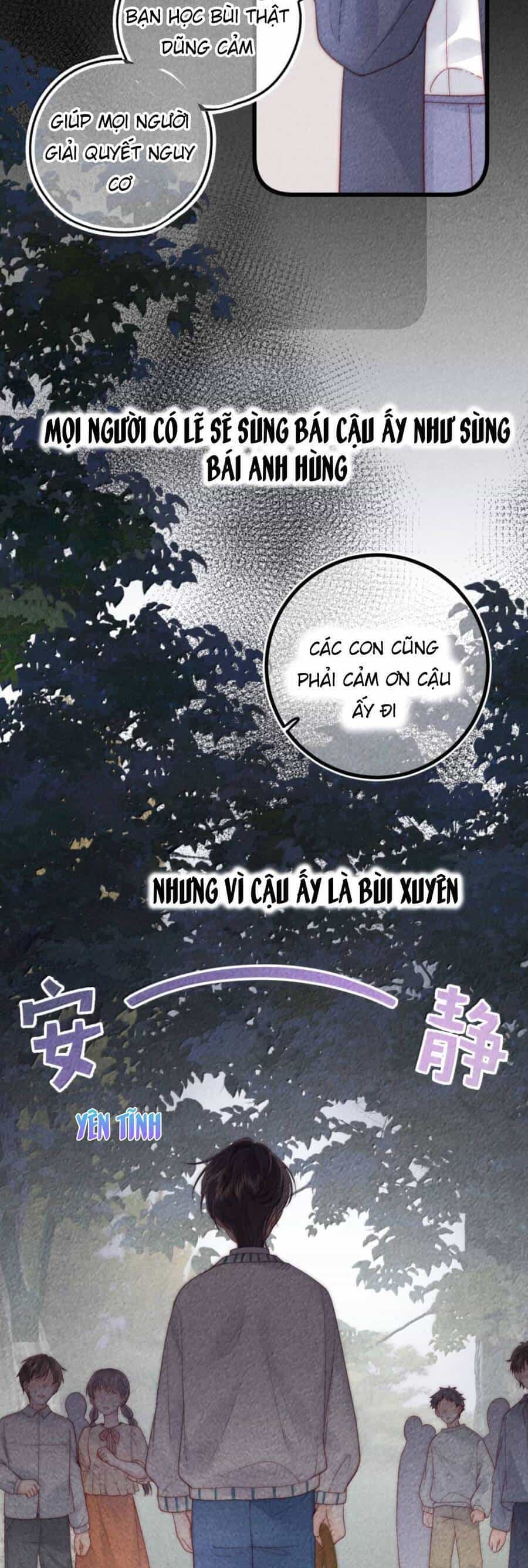 Nhiệt Độ Cơ Thể Ác Ma - Chương 20 - ảnh 18