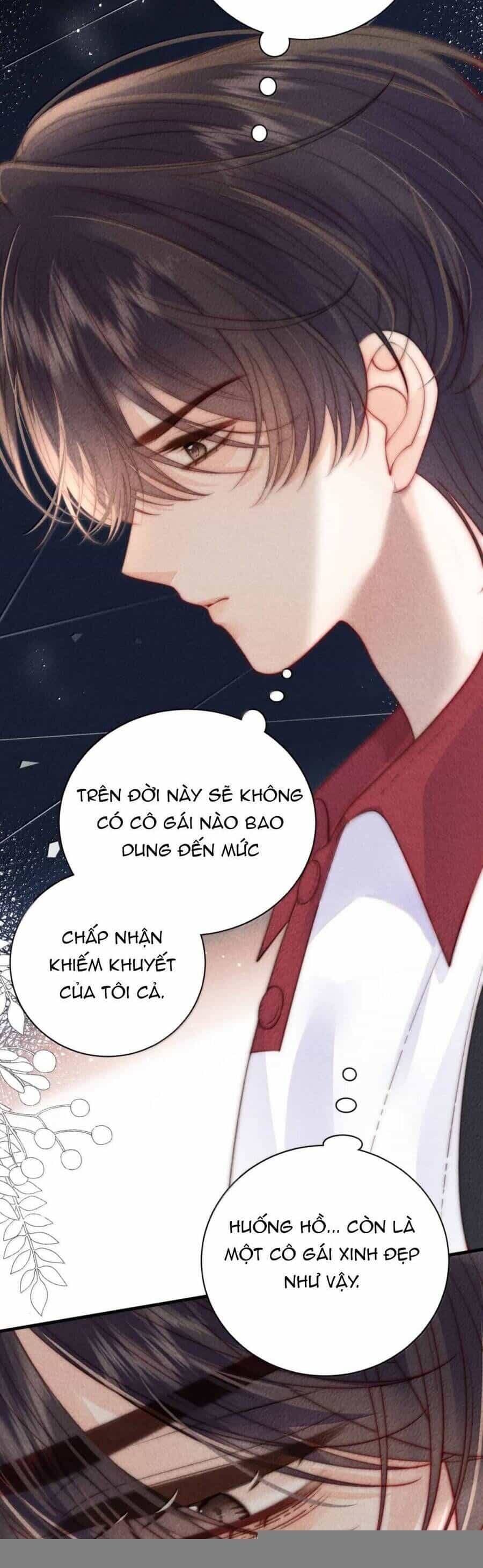 Nhiệt Độ Cơ Thể Ác Ma - Chương 26 - ảnh 14