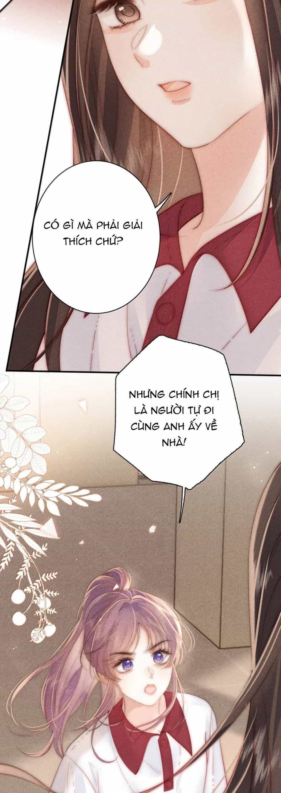Nhiệt Độ Cơ Thể Ác Ma - Chương 26 - ảnh 23