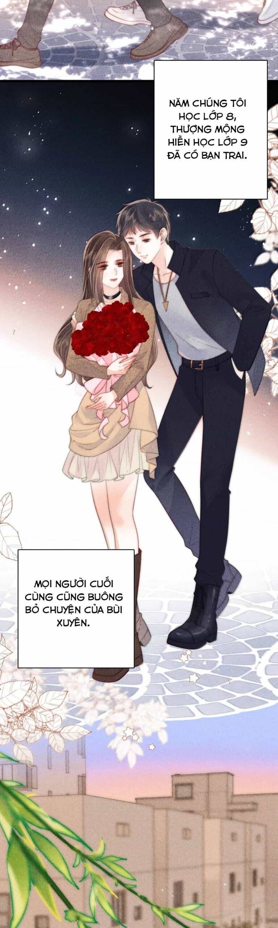 Nhiệt Độ Cơ Thể Ác Ma - Chương 27 - ảnh 11