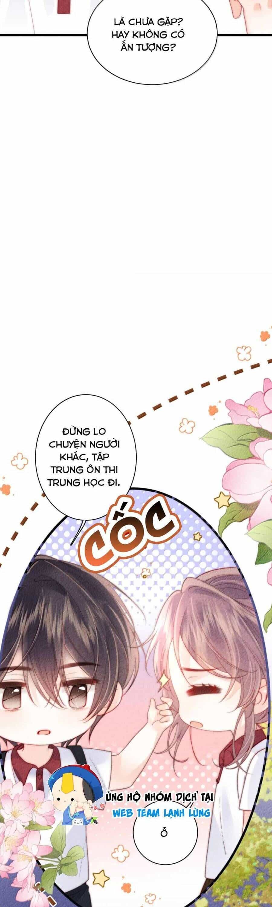 Nhiệt Độ Cơ Thể Ác Ma - Chương 27 - ảnh 13