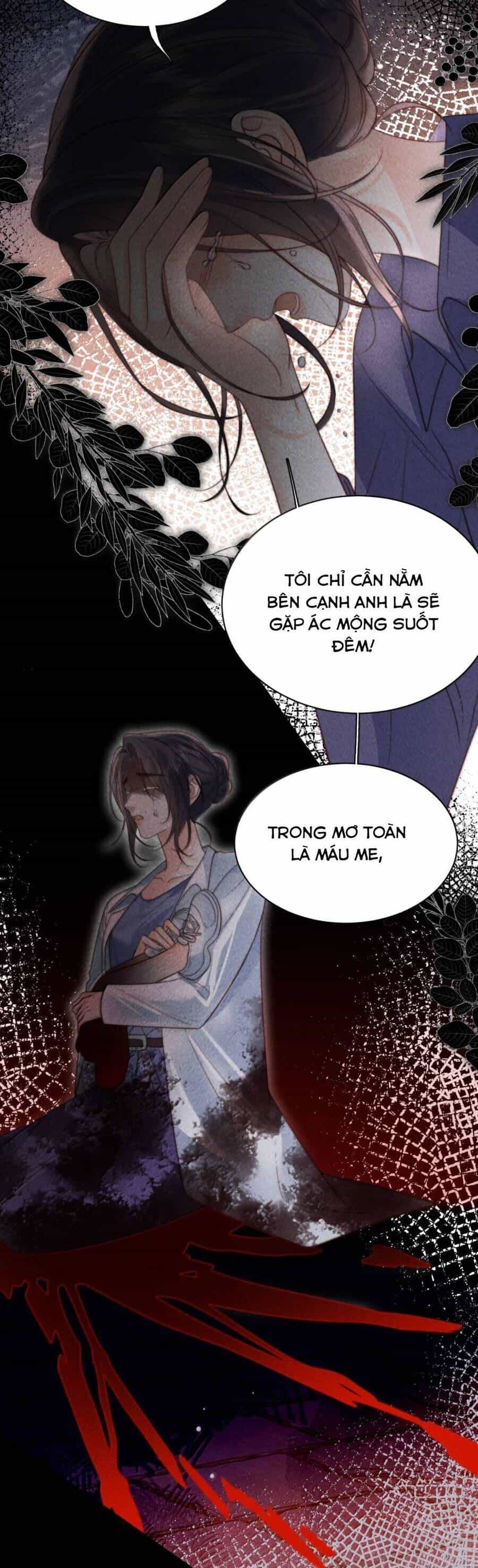 Nhiệt Độ Cơ Thể Ác Ma - Chương 28 - ảnh 11